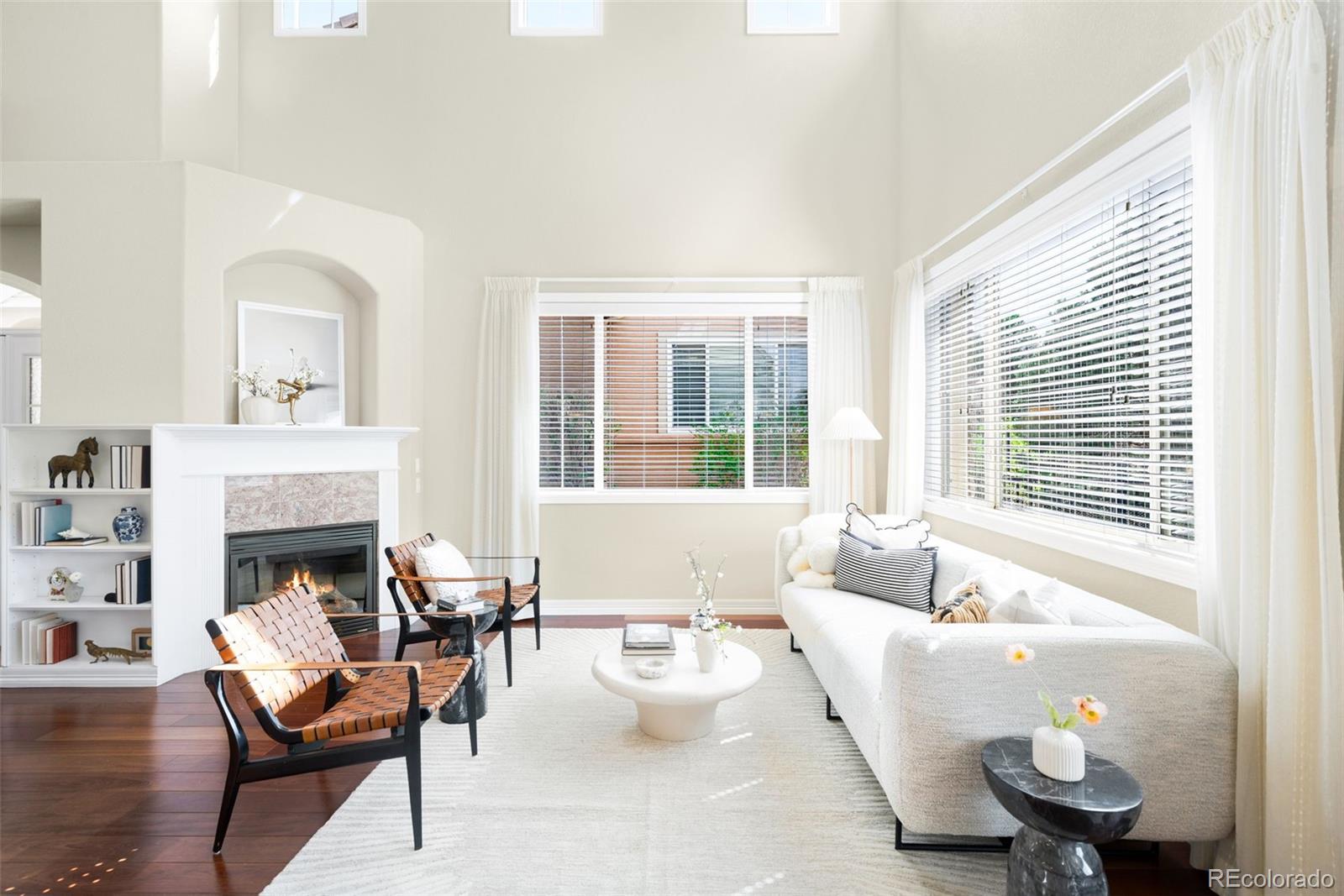 MLS Image #4 for 10067  bluffmont court ,lone tree, Colorado