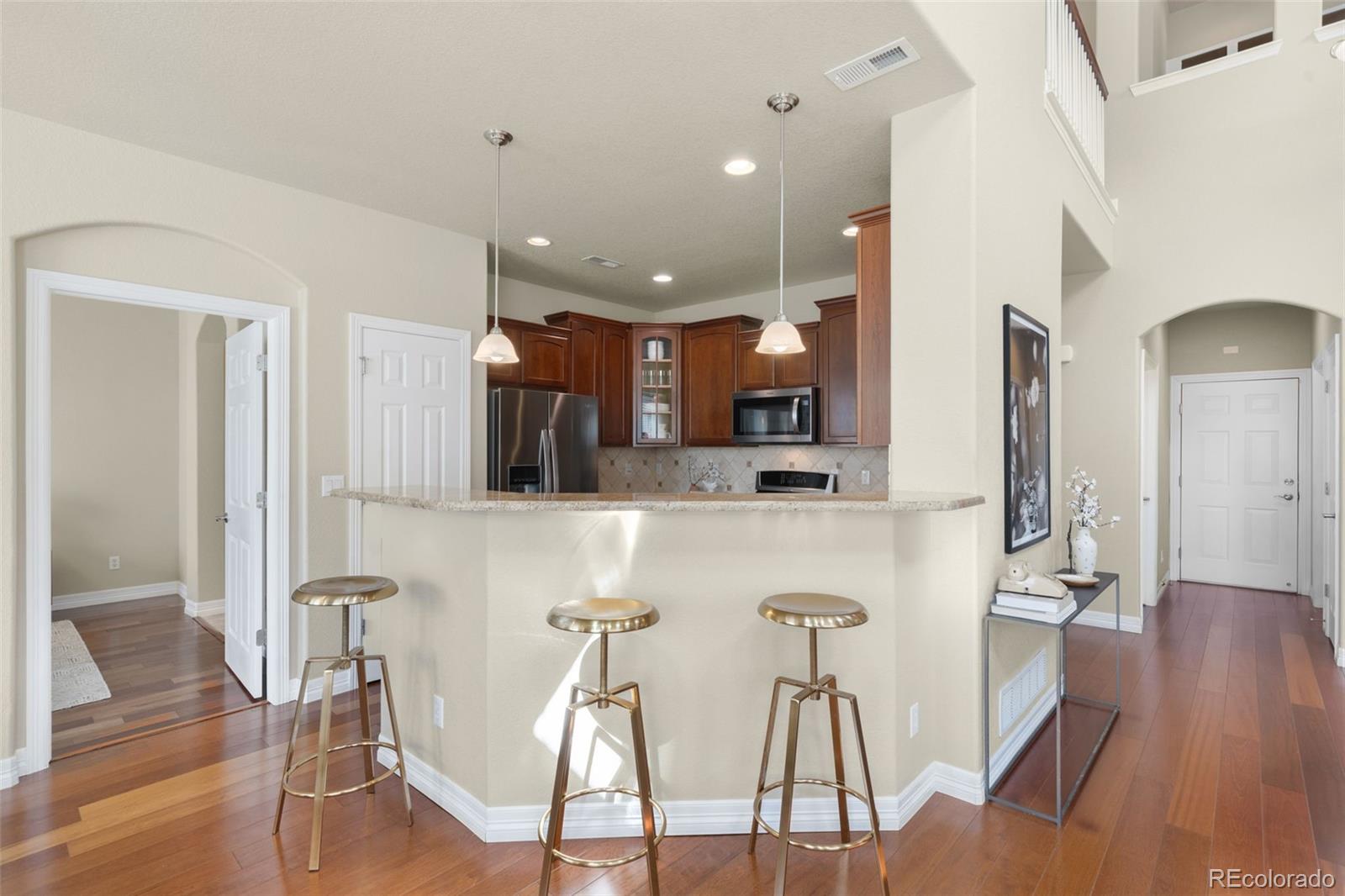 MLS Image #6 for 10067  bluffmont court ,lone tree, Colorado
