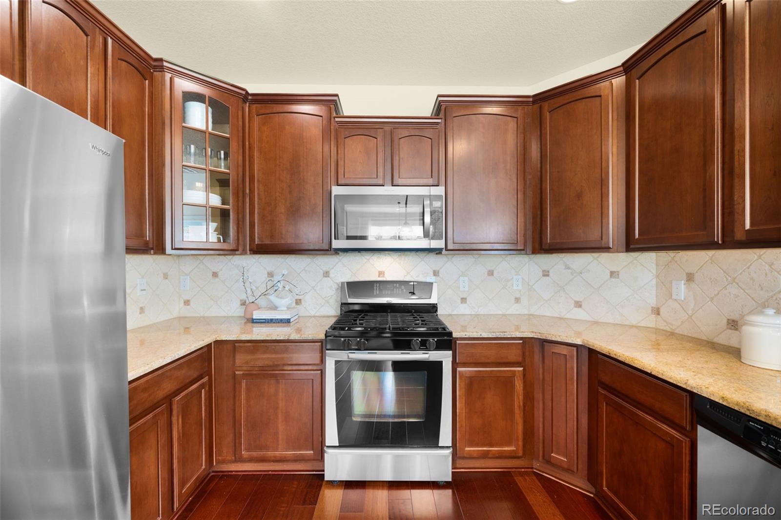 MLS Image #7 for 10067  bluffmont court ,lone tree, Colorado