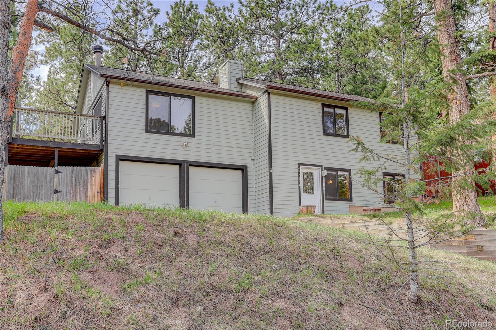 MLS Image #0 for 29762  spruce road,evergreen, Colorado
