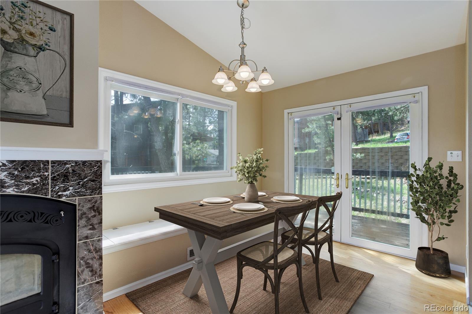 MLS Image #10 for 29762  spruce road,evergreen, Colorado