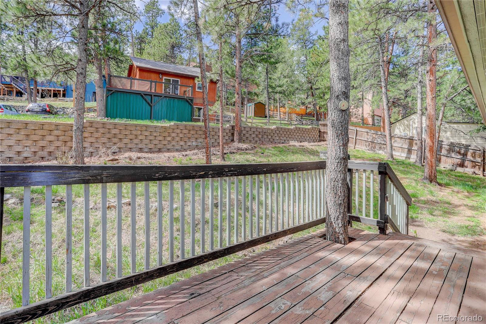 MLS Image #15 for 29762  spruce road,evergreen, Colorado