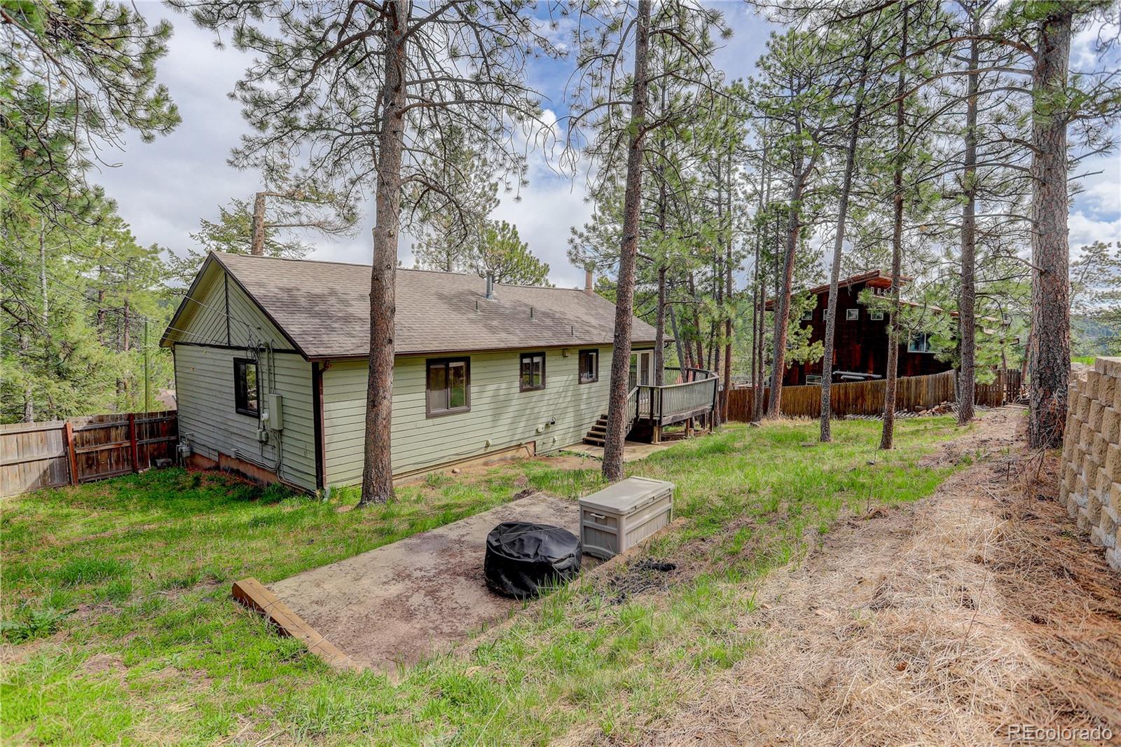 MLS Image #28 for 29762  spruce road,evergreen, Colorado