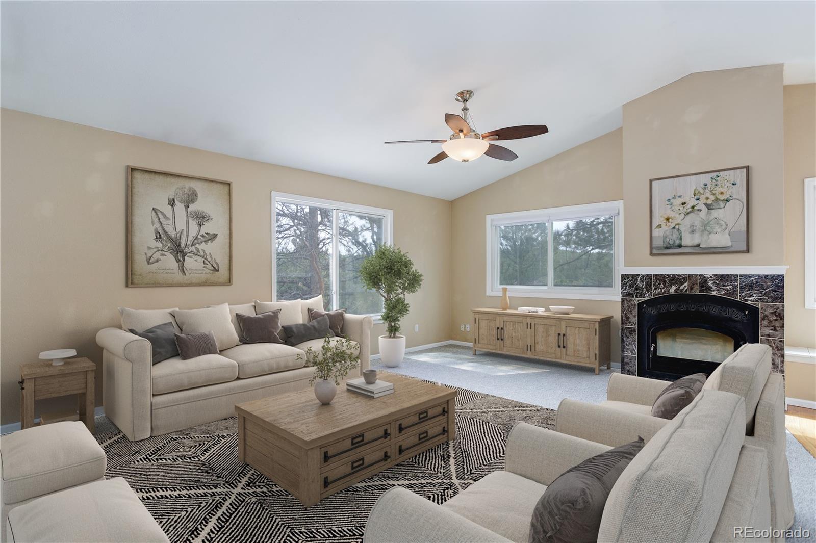 MLS Image #3 for 29762  spruce road,evergreen, Colorado