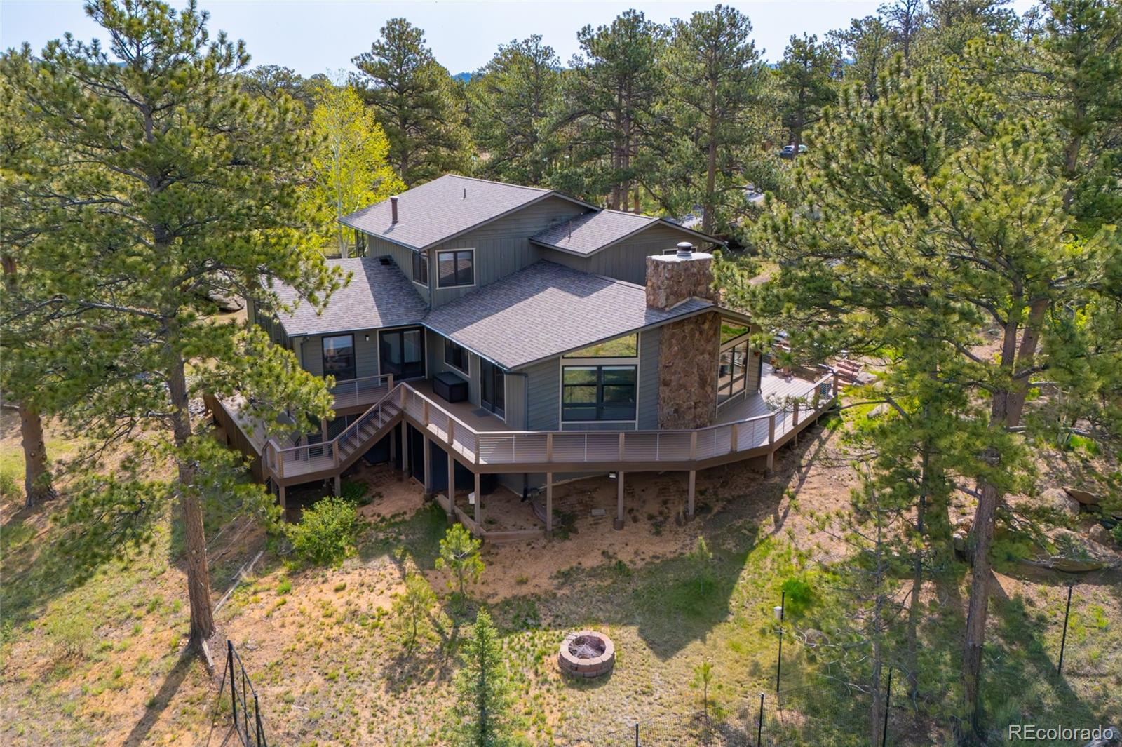 MLS Image #11 for 341  homesteader lane,estes park, Colorado