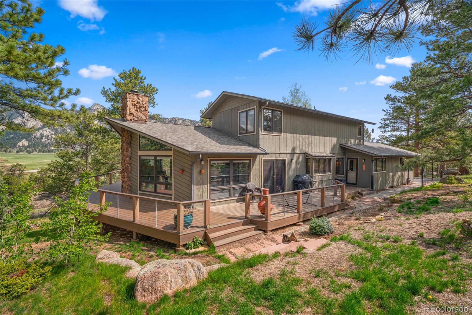 MLS Image #12 for 341  homesteader lane,estes park, Colorado
