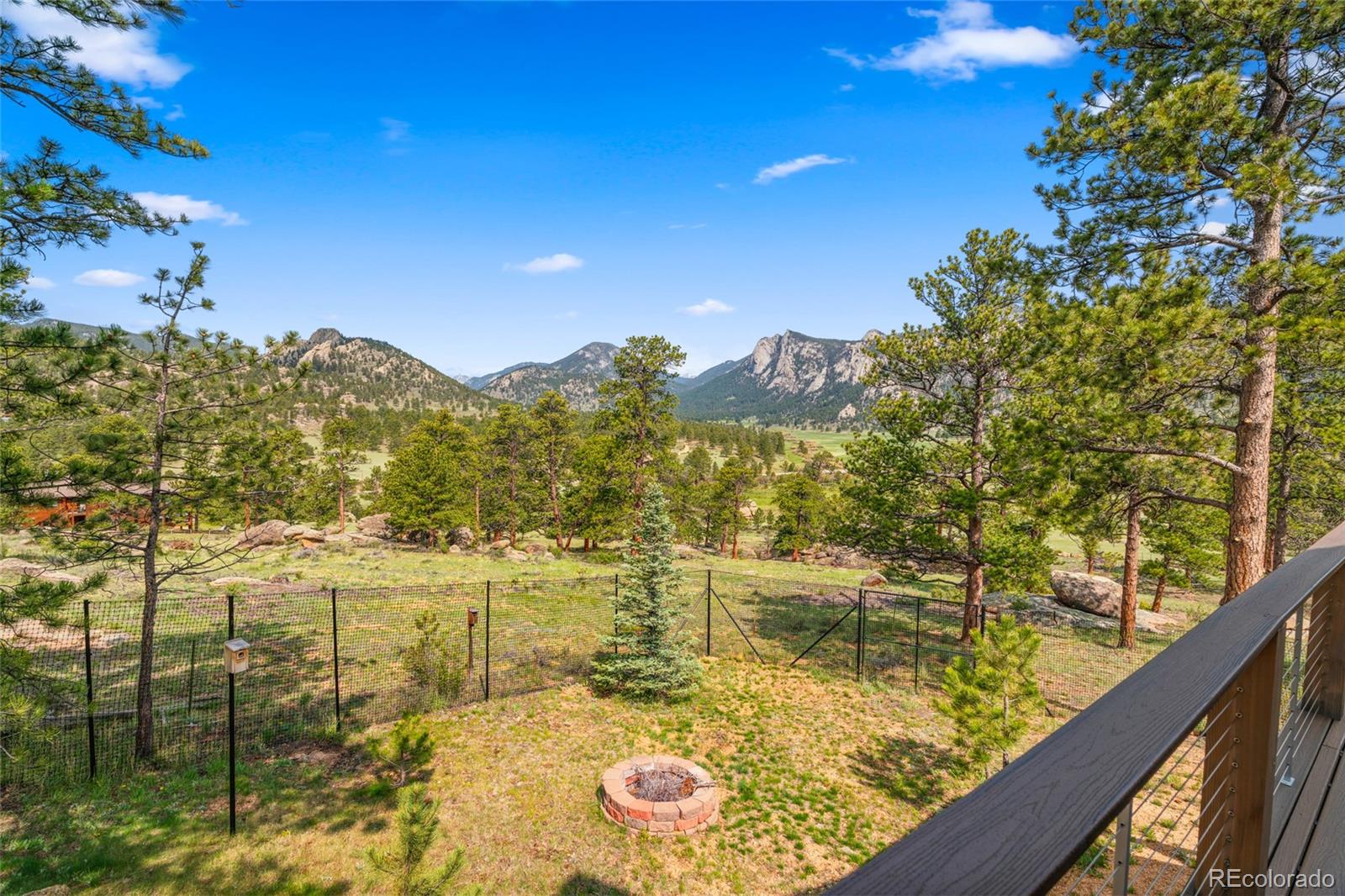 MLS Image #13 for 341  homesteader lane,estes park, Colorado