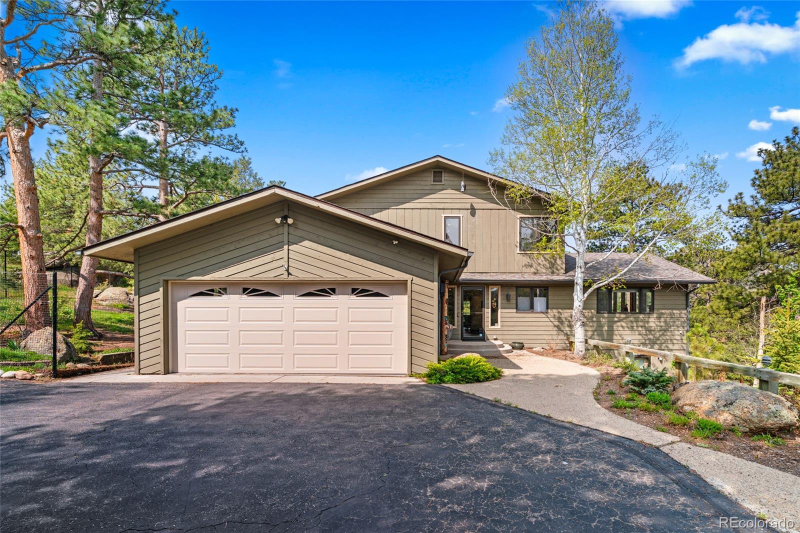 MLS Image #14 for 341  homesteader lane,estes park, Colorado