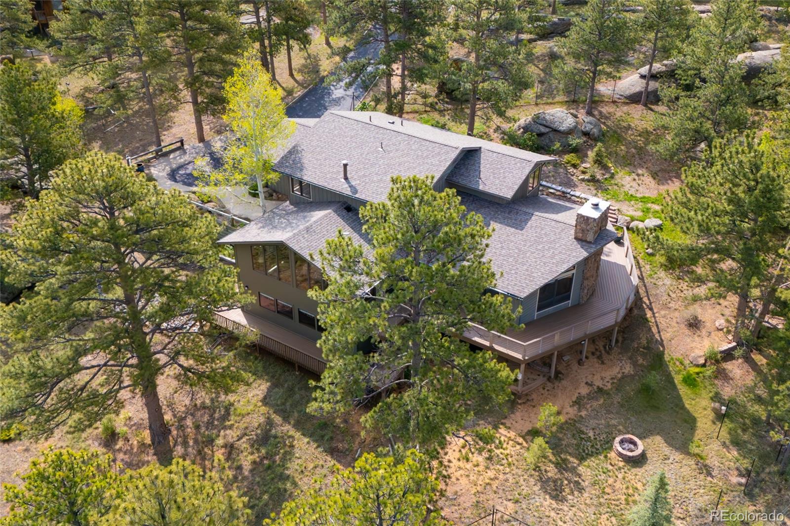 MLS Image #35 for 341  homesteader lane,estes park, Colorado