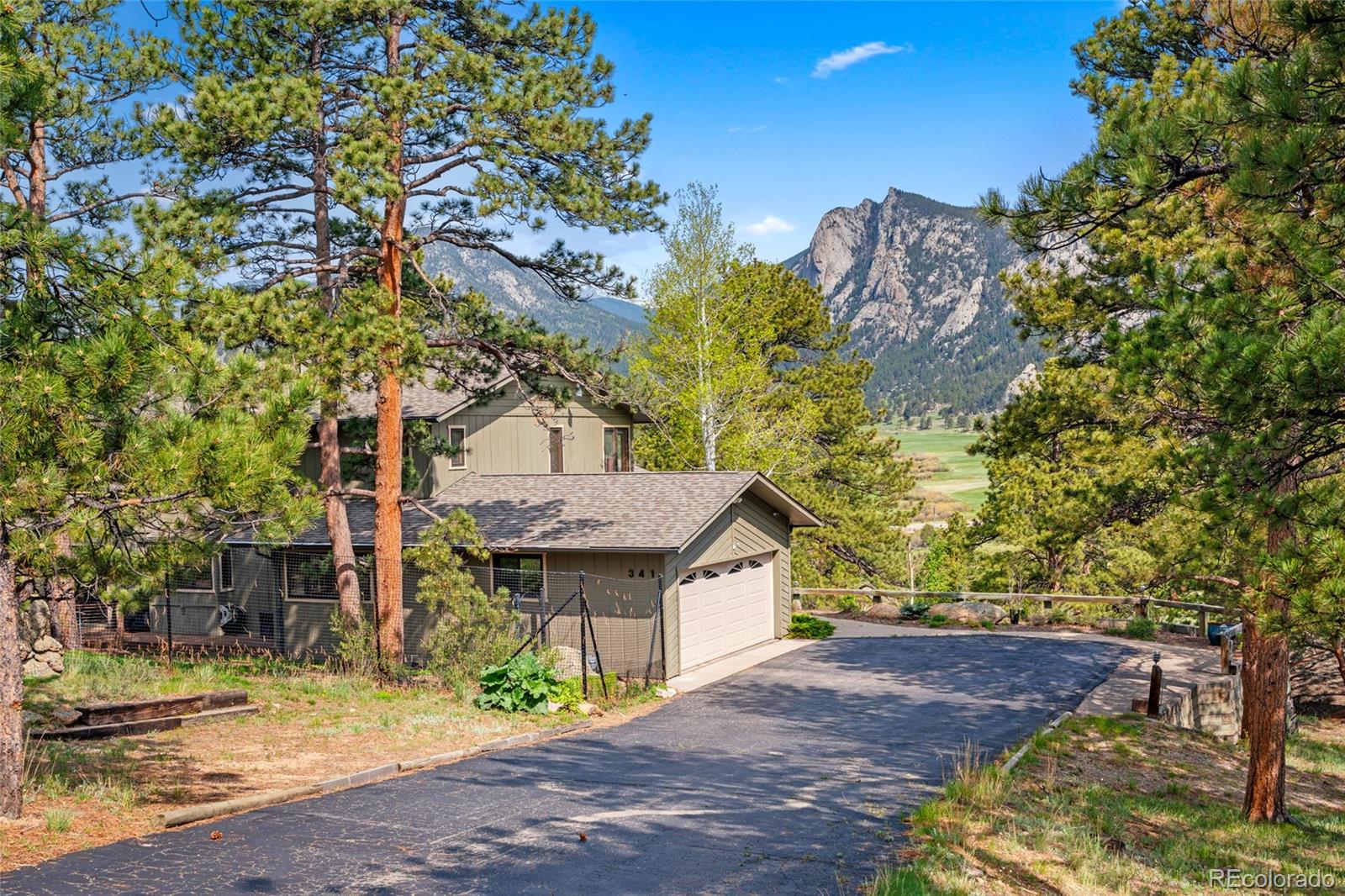 MLS Image #39 for 341  homesteader lane,estes park, Colorado