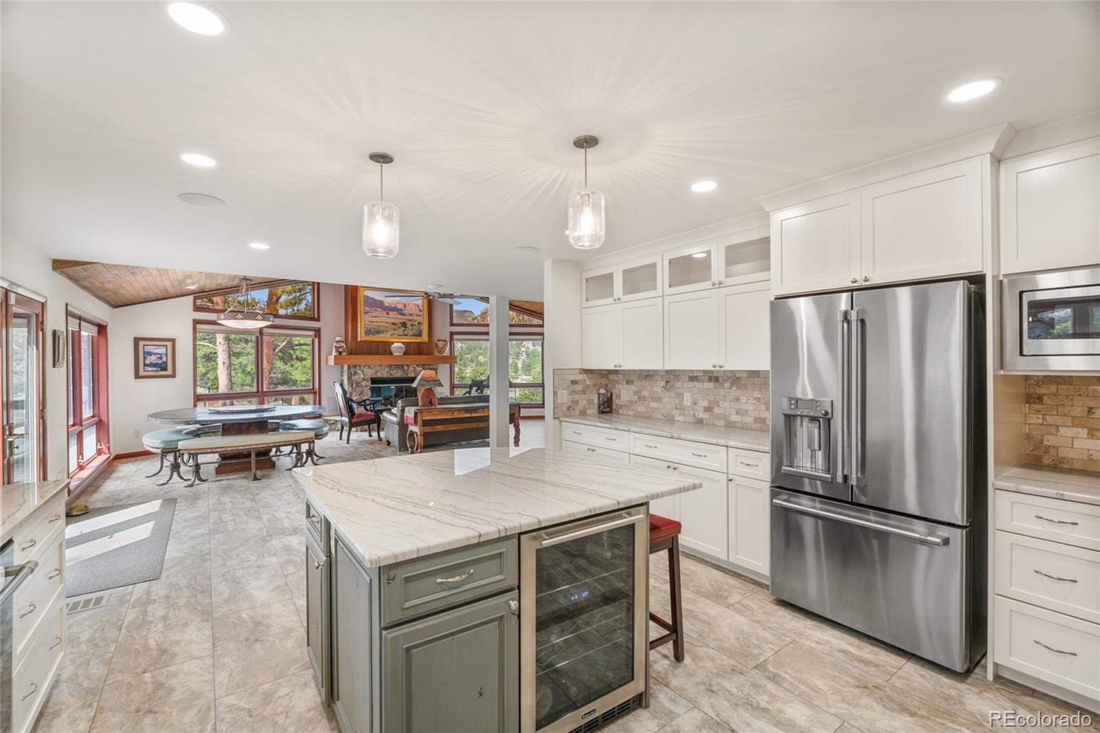 MLS Image #4 for 341  homesteader lane,estes park, Colorado