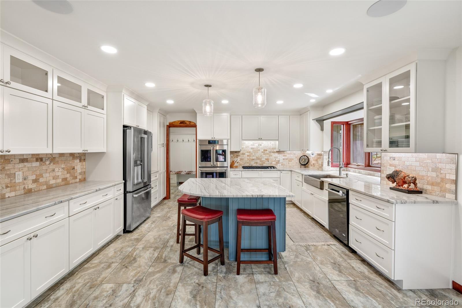 MLS Image #5 for 341  homesteader lane,estes park, Colorado