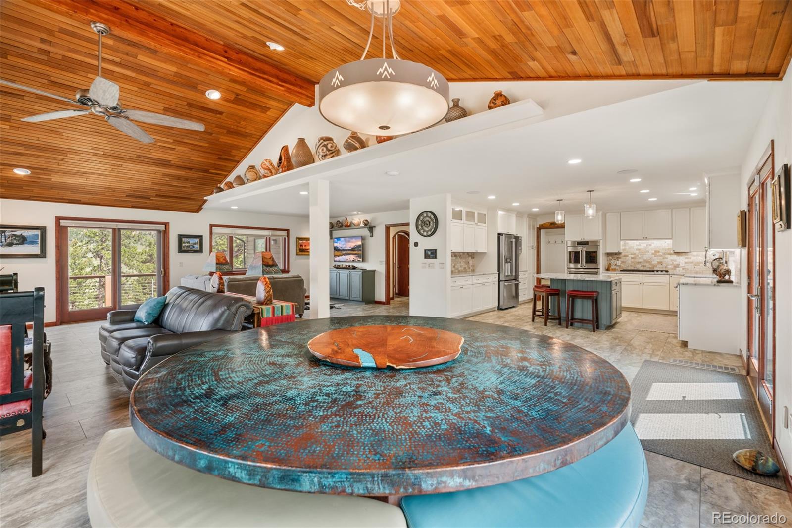 MLS Image #6 for 341  homesteader lane,estes park, Colorado