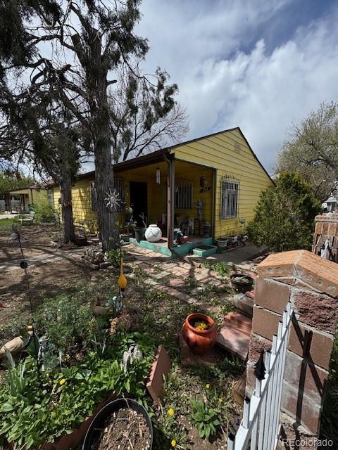 MLS Image #1 for 1395  havana street,aurora, Colorado