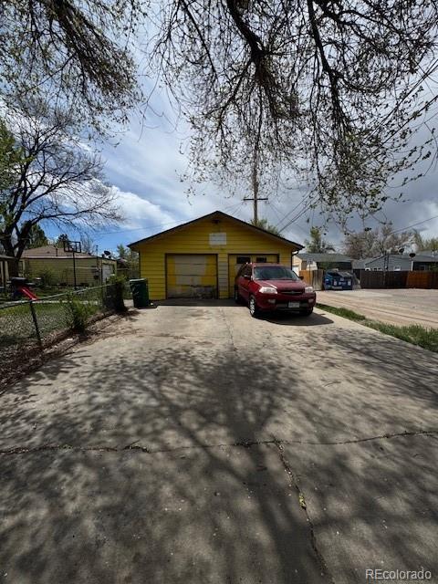 MLS Image #4 for 1395  havana street,aurora, Colorado
