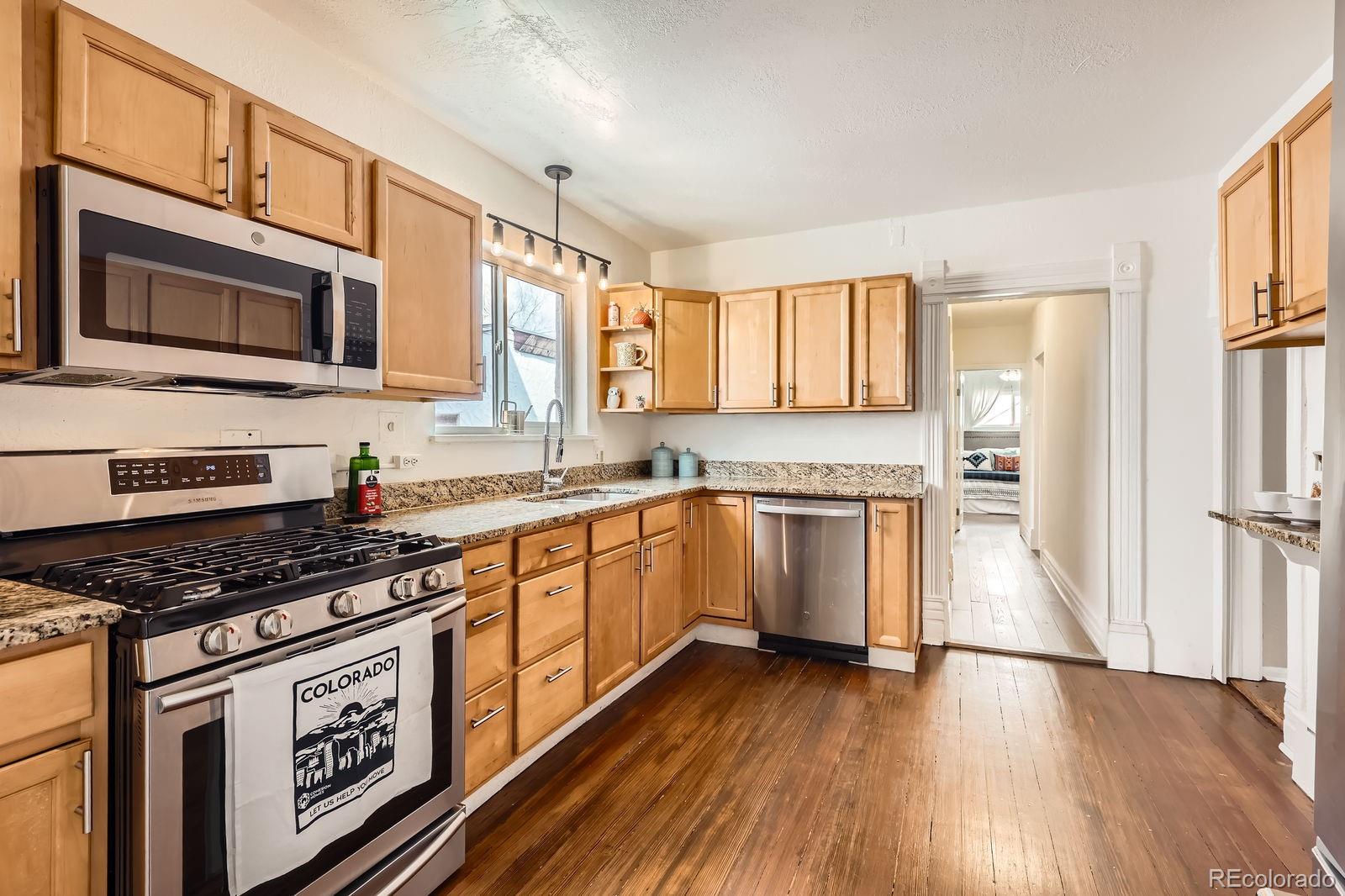 MLS Image #12 for 2222 n williams street,denver, Colorado
