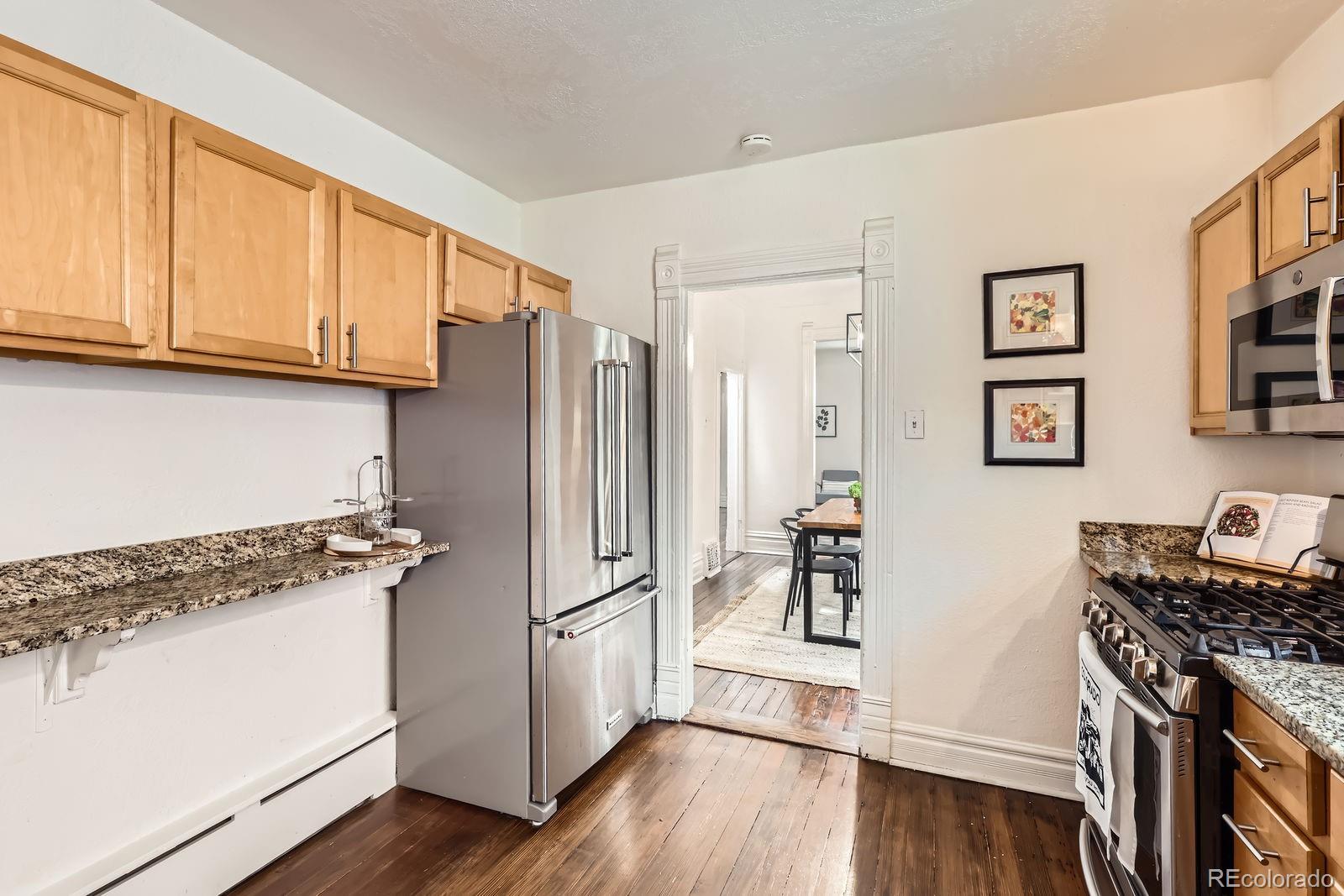 MLS Image #14 for 2222 n williams street,denver, Colorado