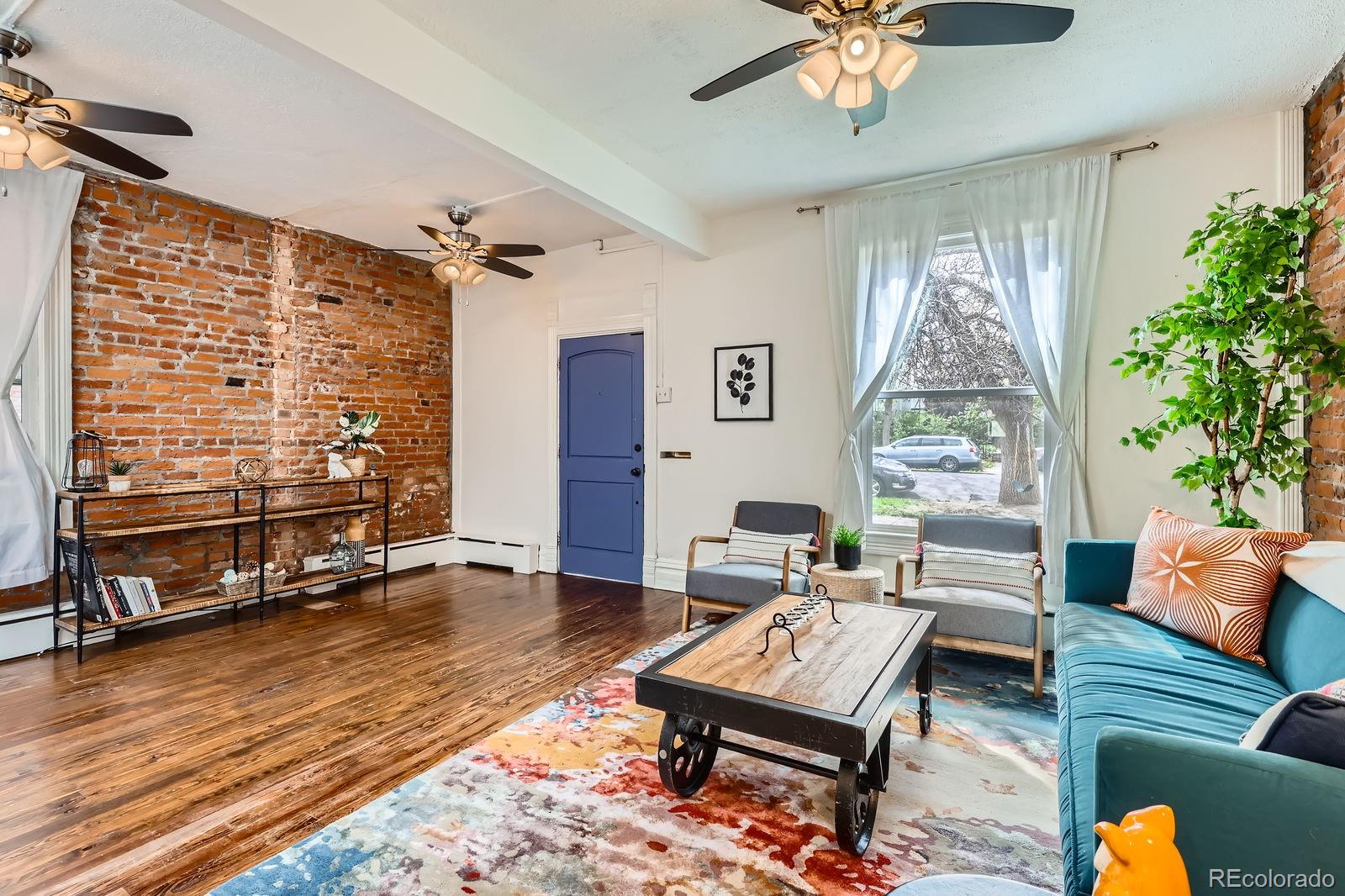 MLS Image #7 for 2222 n williams street,denver, Colorado