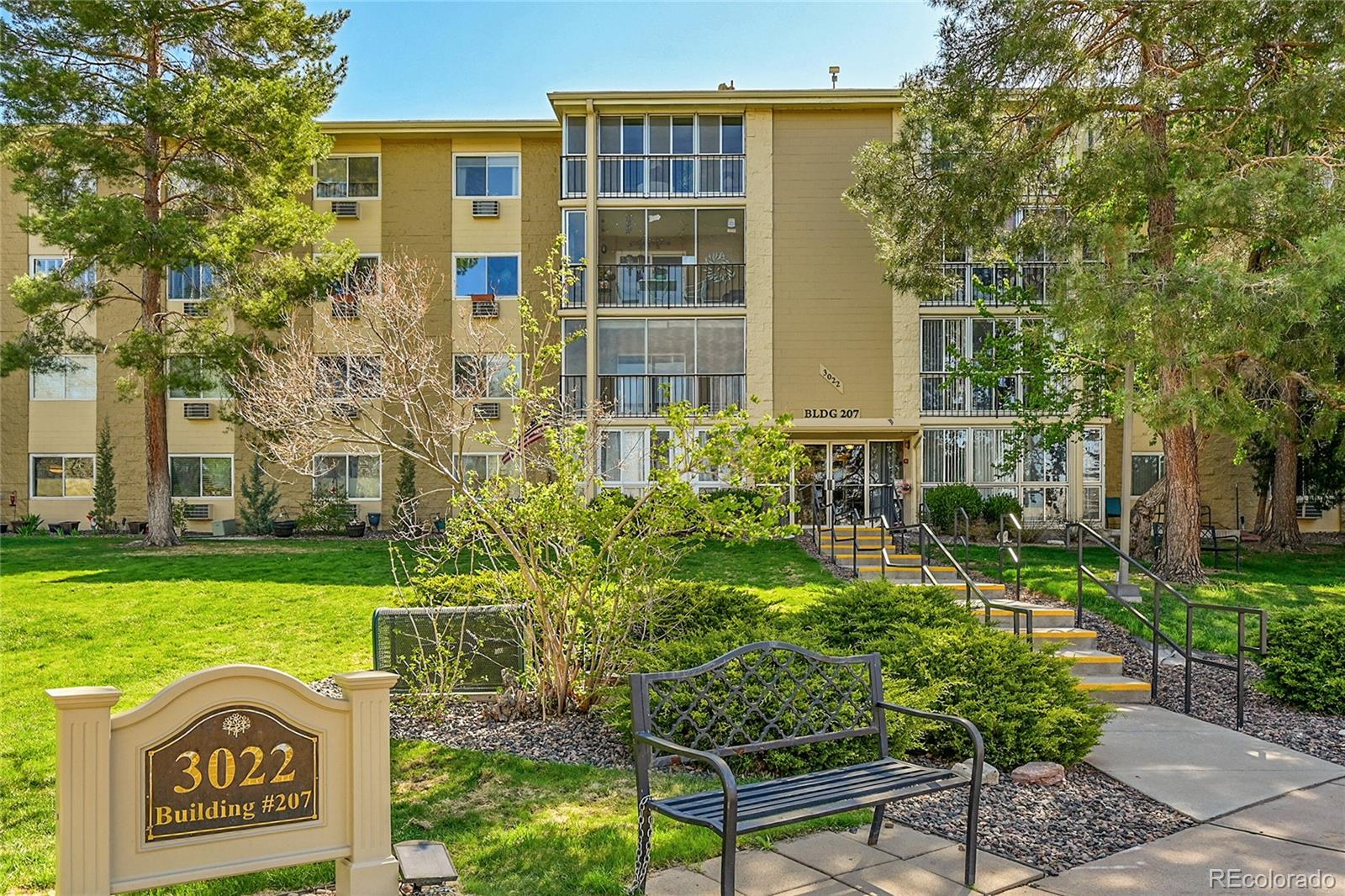 MLS Image #0 for 3022 s wheeling way,aurora, Colorado