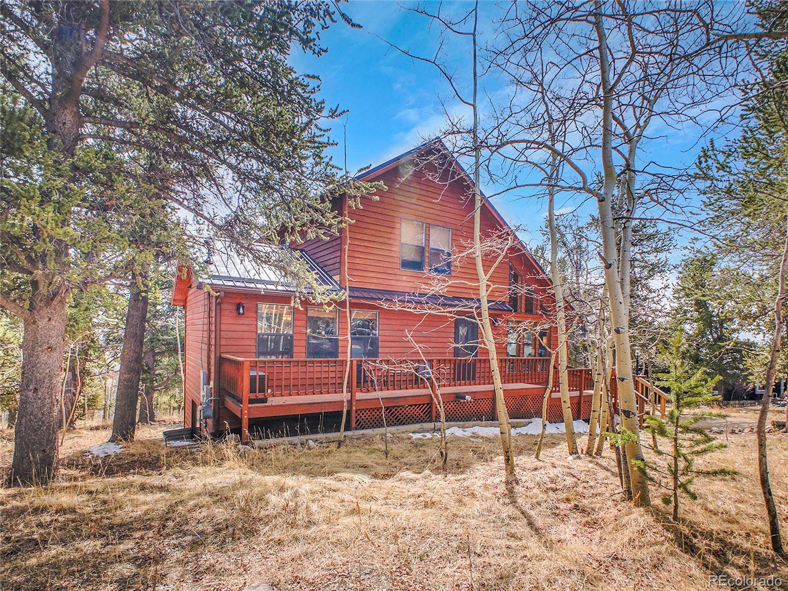 MLS Image #0 for 385  pine drive,fairplay, Colorado