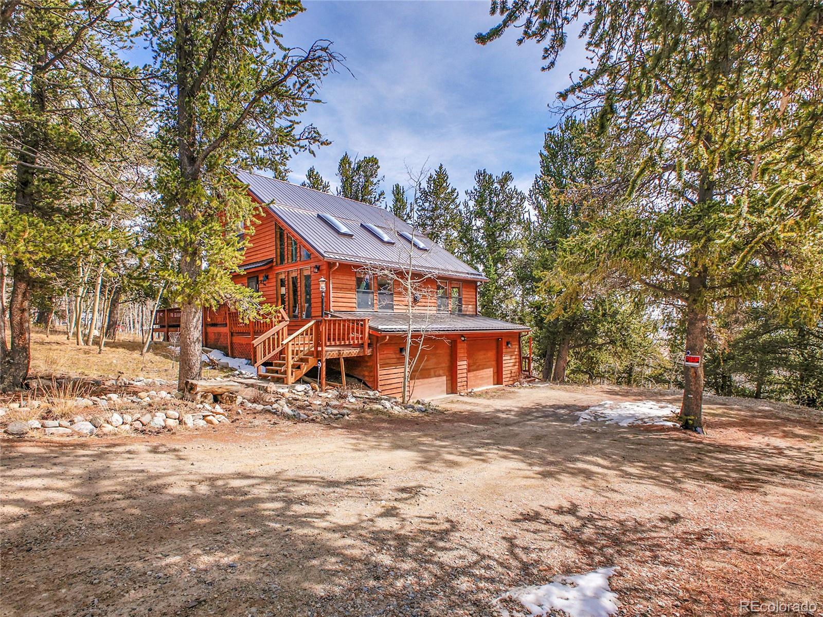MLS Image #2 for 385  pine drive,fairplay, Colorado