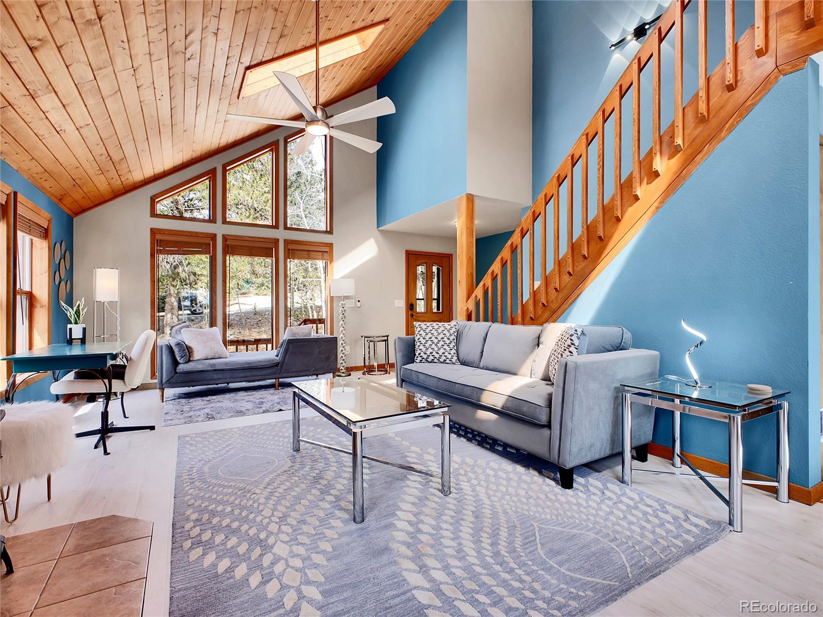 MLS Image #5 for 385  pine drive,fairplay, Colorado