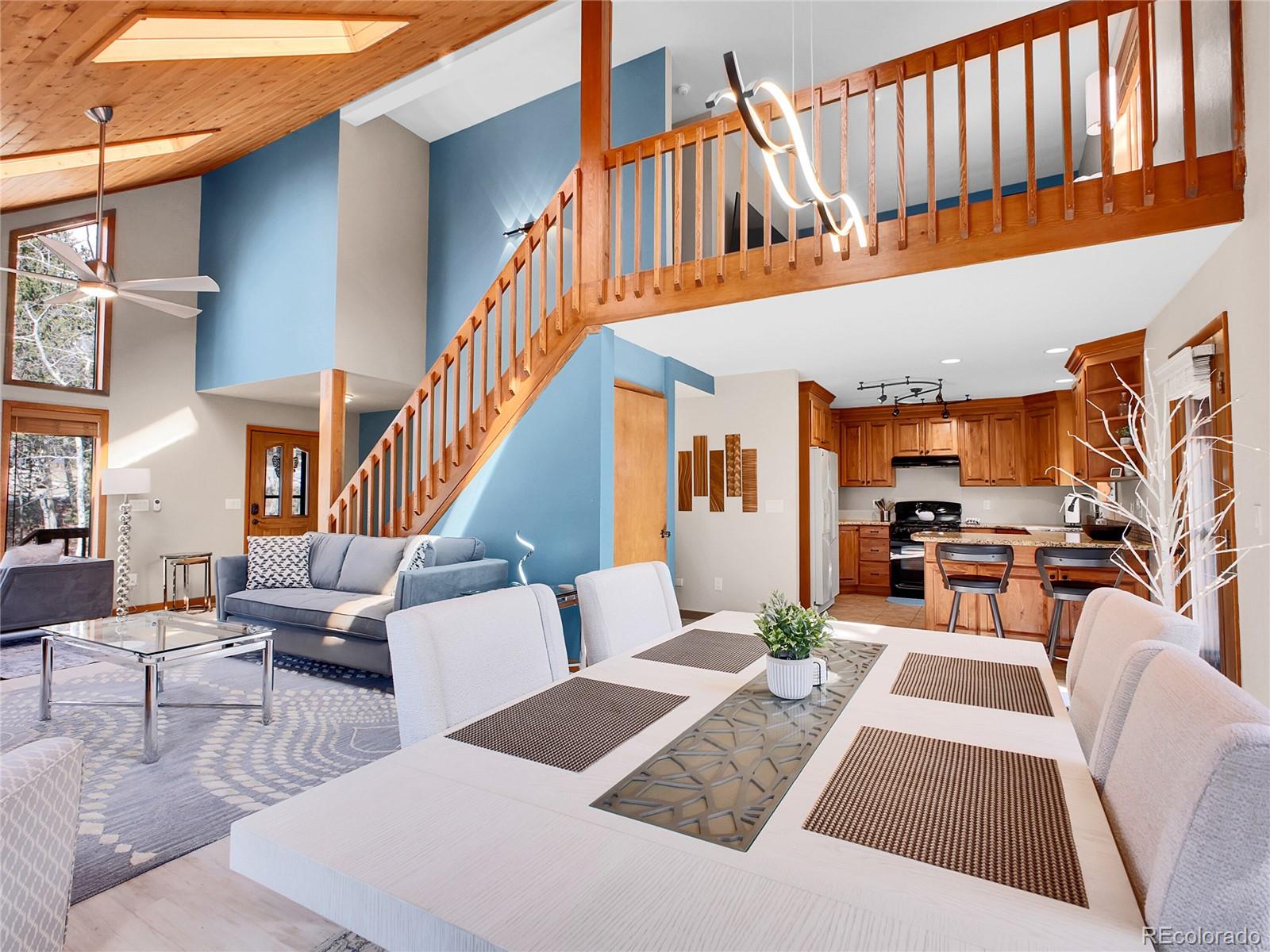 MLS Image #7 for 385  pine drive,fairplay, Colorado