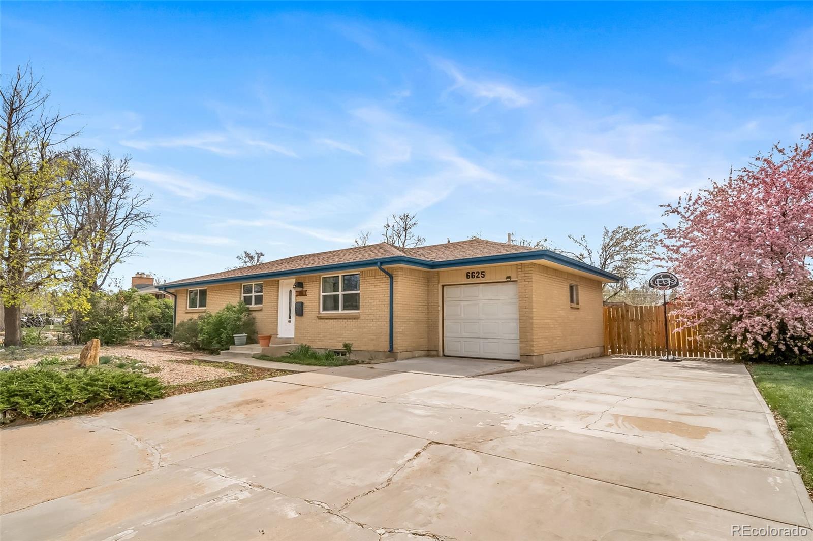 CMA Image for 6625 S Ogden Street,Centennial, Colorado