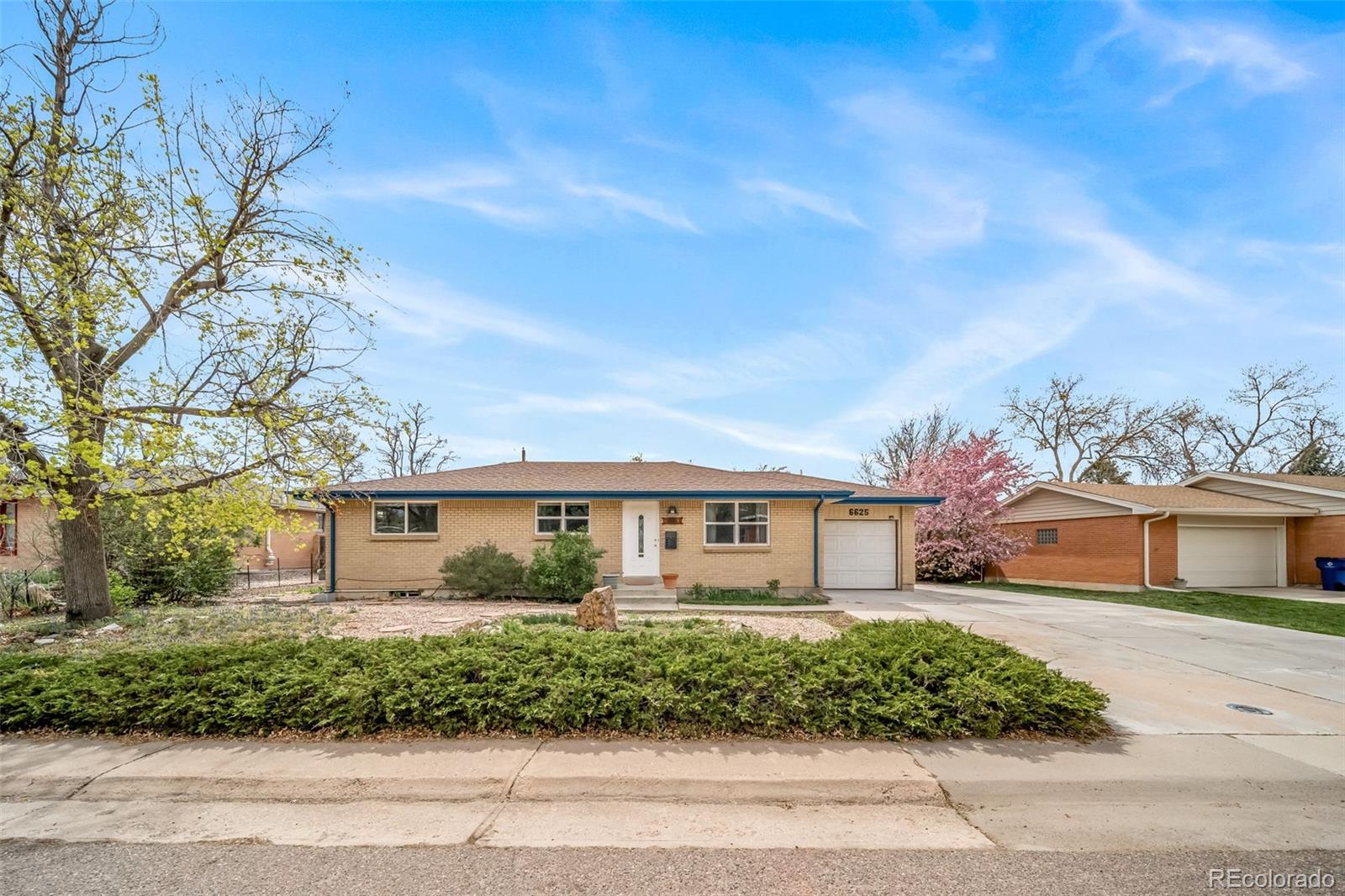 MLS Image #2 for 6625 s ogden street,centennial, Colorado