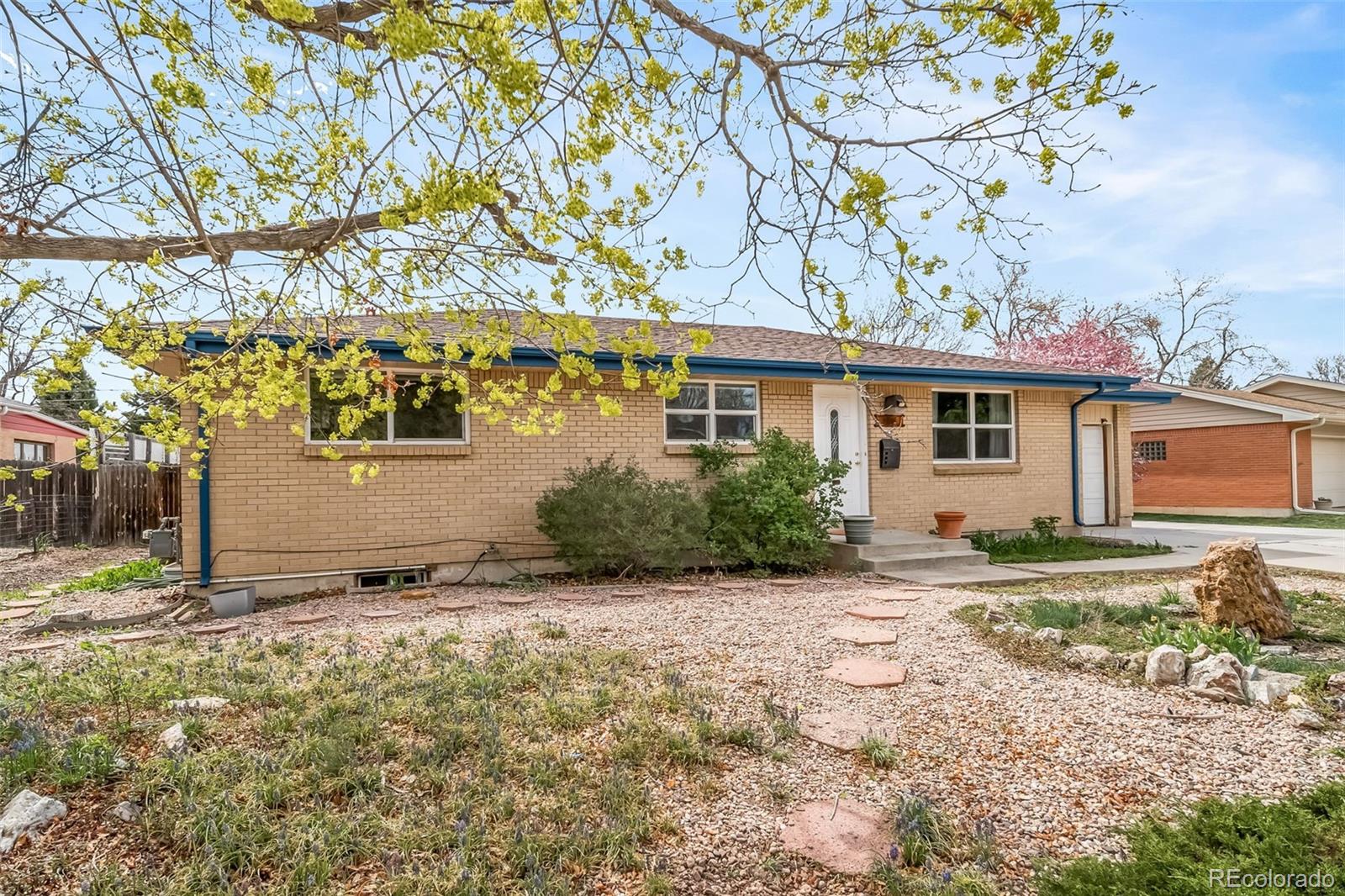 MLS Image #4 for 6625 s ogden street,centennial, Colorado