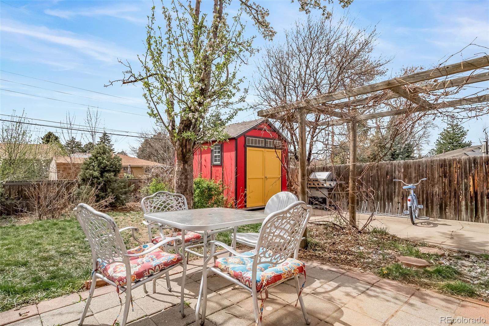 MLS Image #45 for 6625 s ogden street,centennial, Colorado