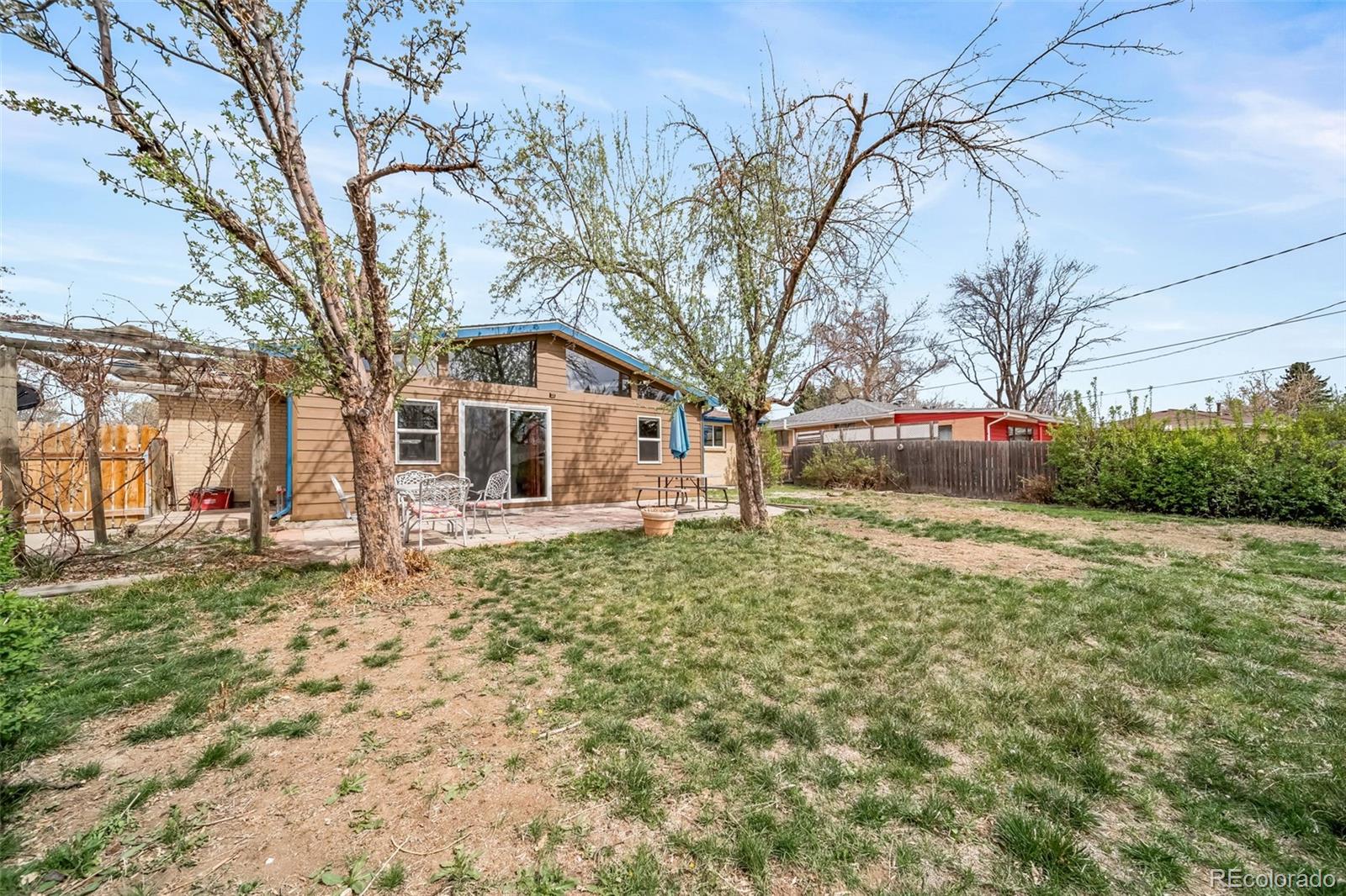 MLS Image #47 for 6625 s ogden street,centennial, Colorado