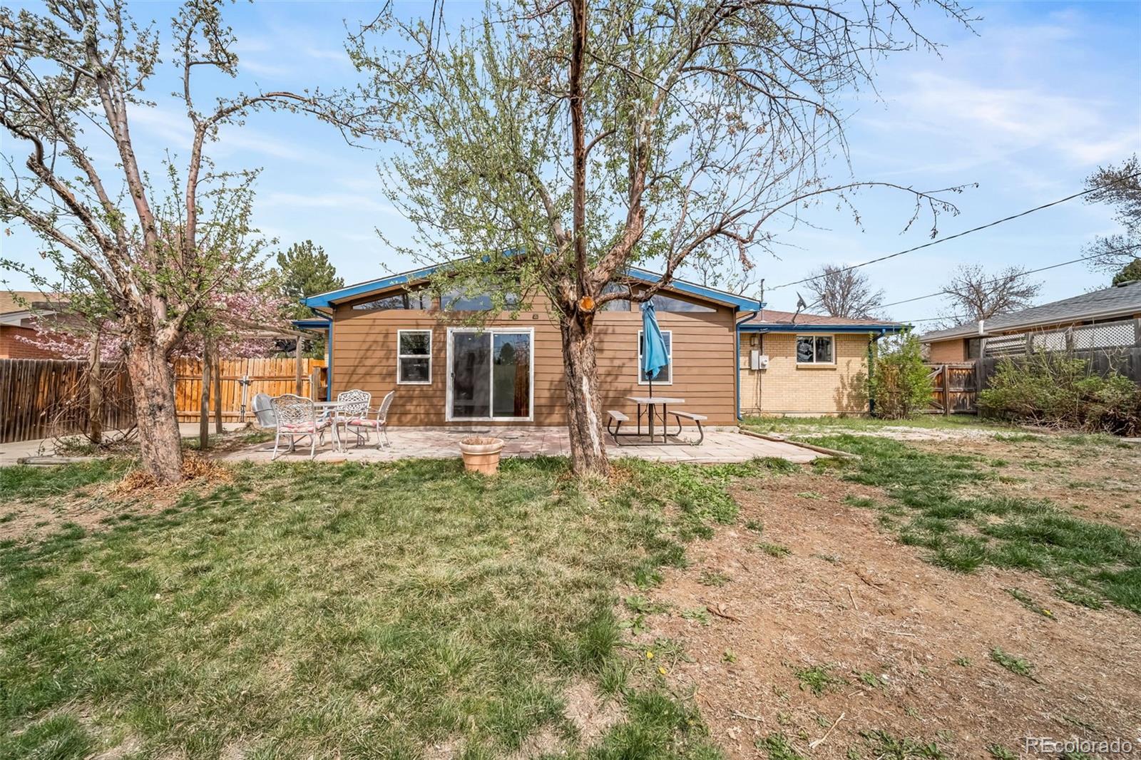 MLS Image #48 for 6625 s ogden street,centennial, Colorado