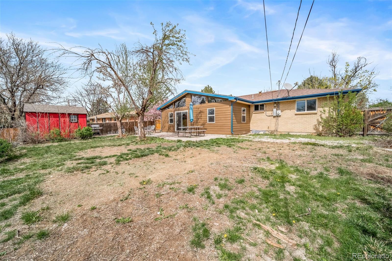 MLS Image #49 for 6625 s ogden street,centennial, Colorado
