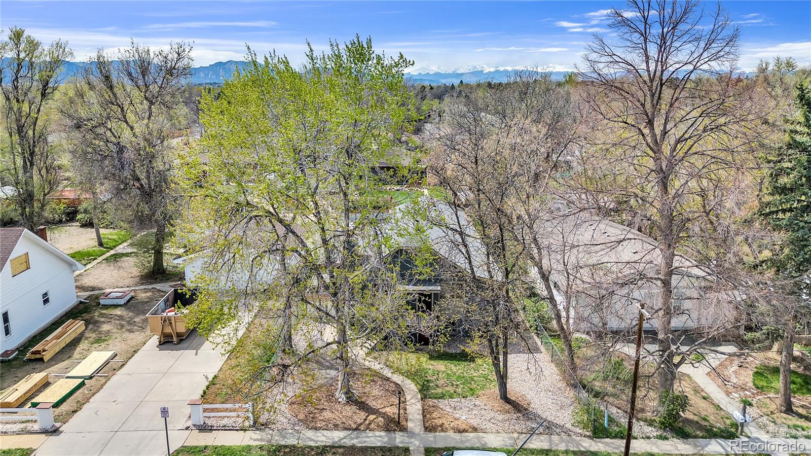 MLS Image #31 for 505 s roosevelt road,lafayette, Colorado