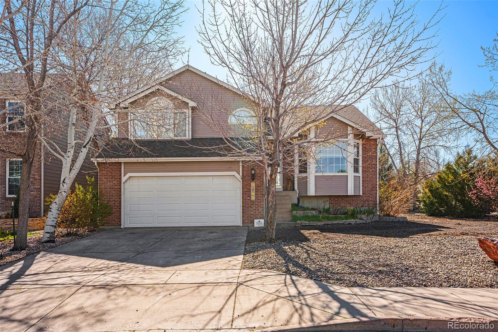 MLS Image #0 for 4565  kashmire drive,colorado springs, Colorado