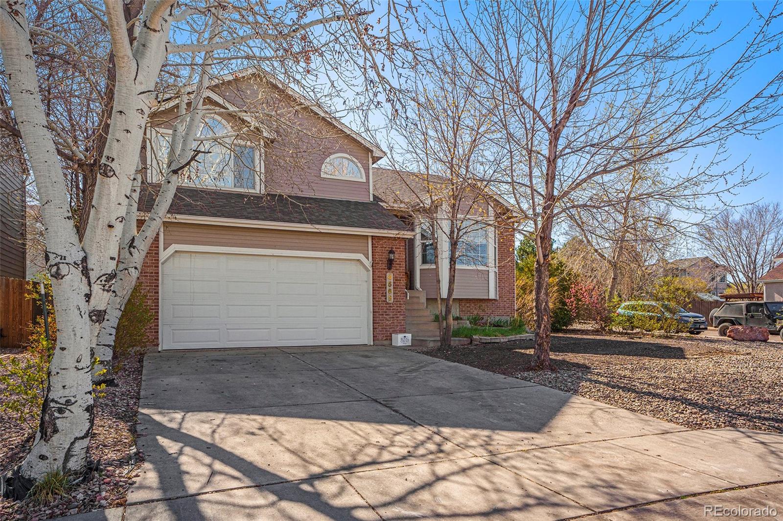 MLS Image #2 for 4565  kashmire drive,colorado springs, Colorado