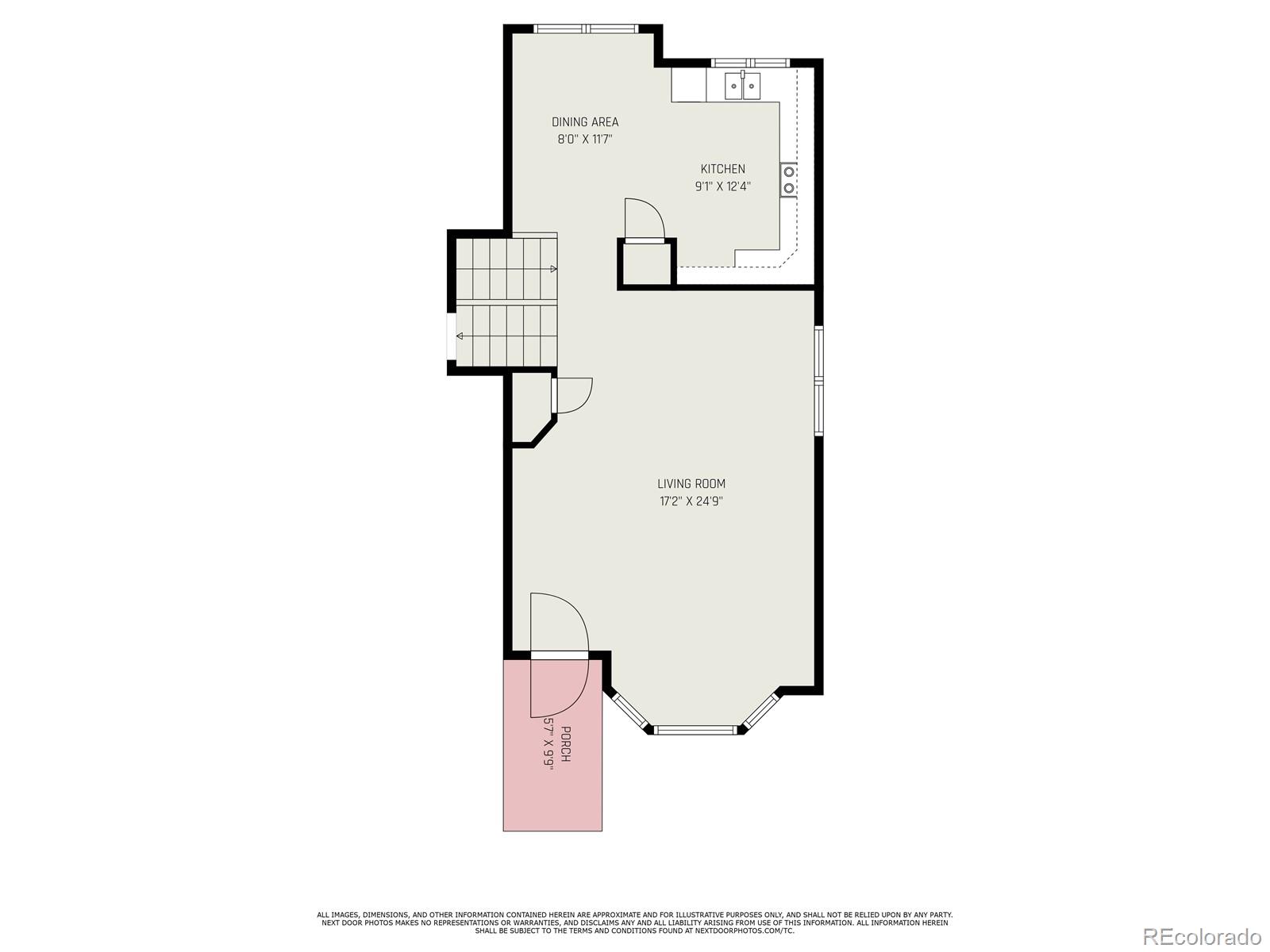 MLS Image #24 for 4565  kashmire drive,colorado springs, Colorado