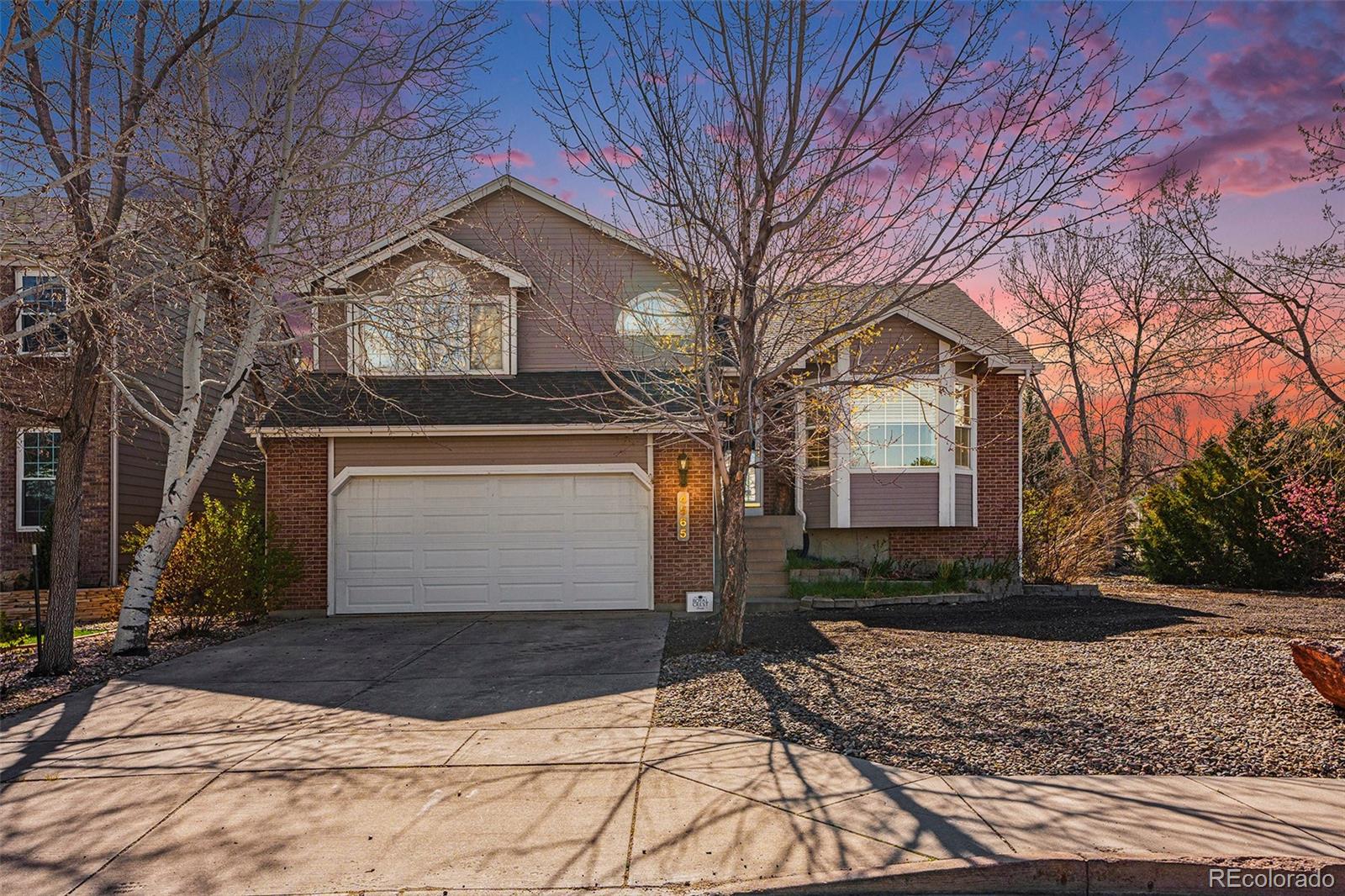 MLS Image #3 for 4565  kashmire drive,colorado springs, Colorado
