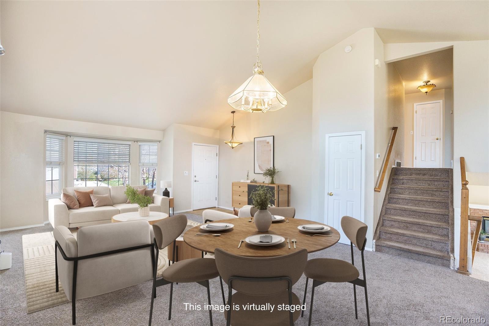 MLS Image #4 for 4565  kashmire drive,colorado springs, Colorado