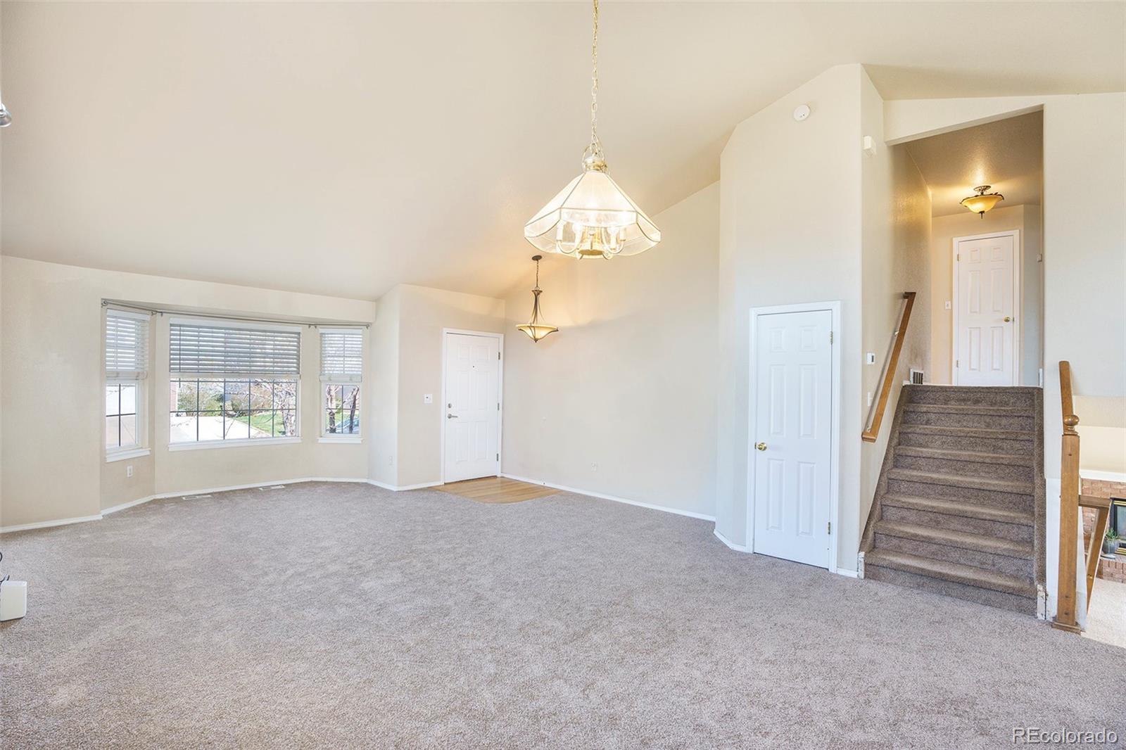 MLS Image #5 for 4565  kashmire drive,colorado springs, Colorado