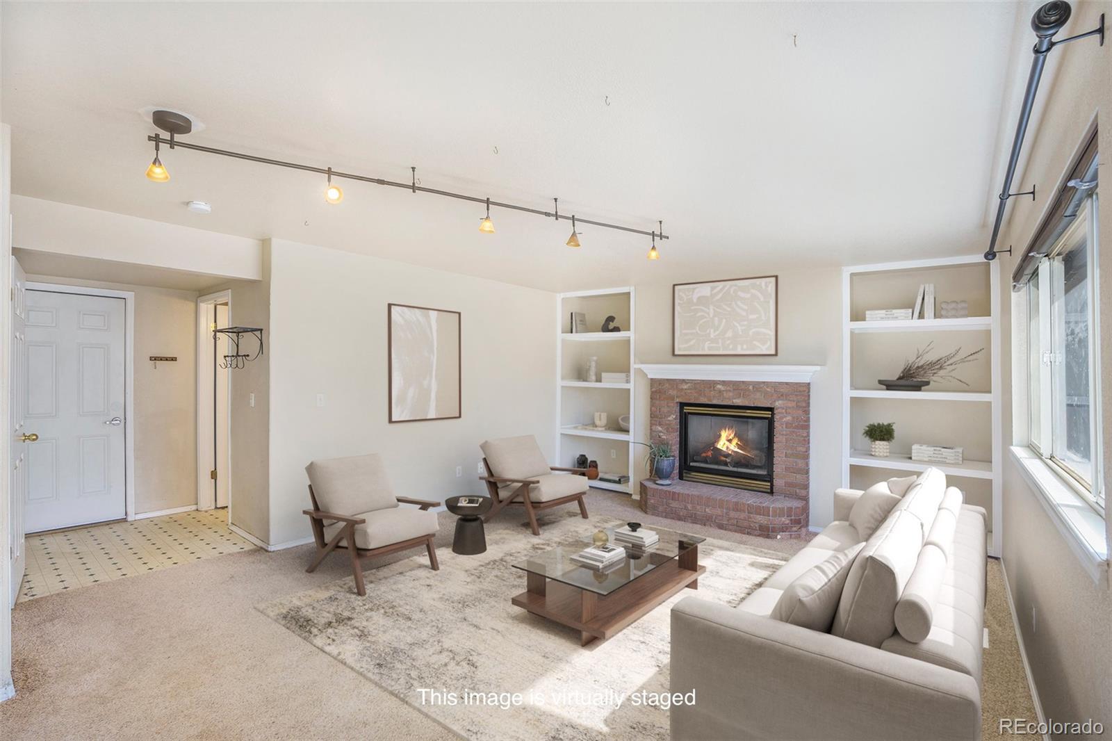 MLS Image #9 for 4565  kashmire drive,colorado springs, Colorado