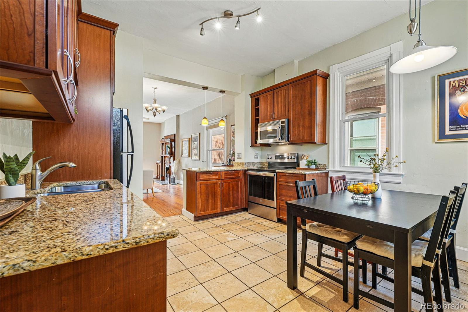 MLS Image #10 for 315 e bayaud avenue,denver, Colorado