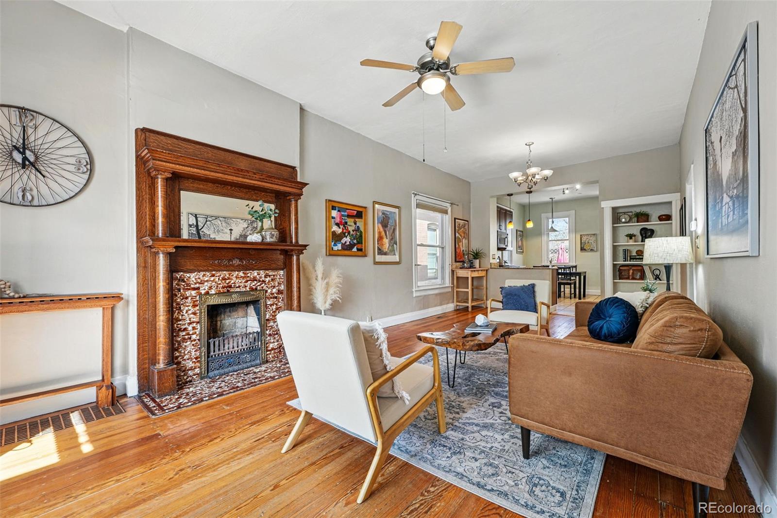 MLS Image #11 for 315 e bayaud avenue,denver, Colorado