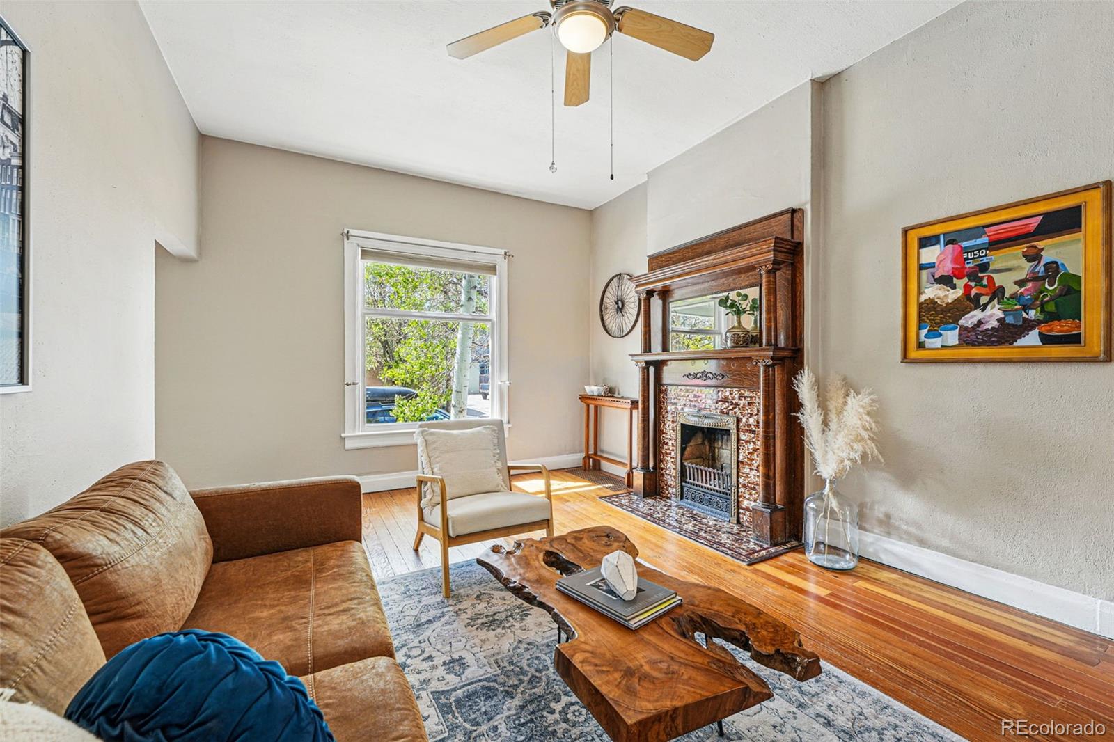 MLS Image #12 for 315 e bayaud avenue,denver, Colorado