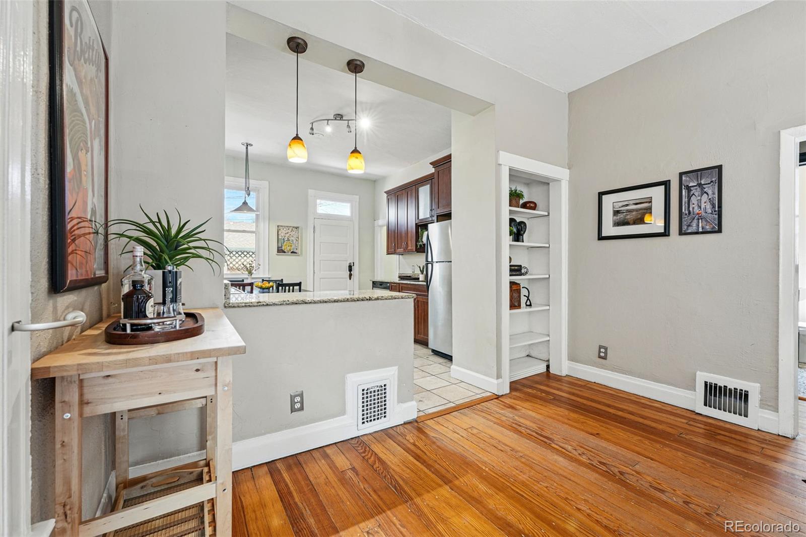 MLS Image #16 for 315 e bayaud avenue,denver, Colorado