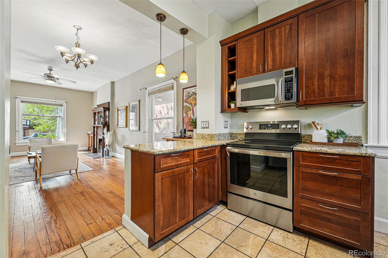 MLS Image #18 for 315 e bayaud avenue,denver, Colorado