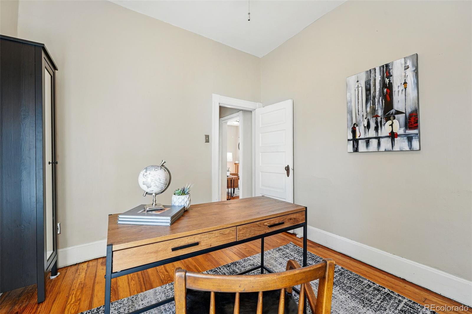 MLS Image #21 for 315 e bayaud avenue,denver, Colorado