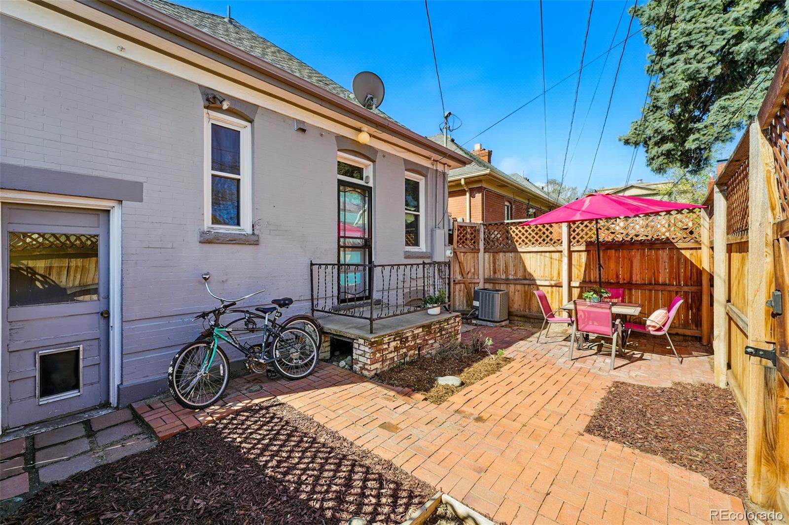 MLS Image #31 for 315 e bayaud avenue,denver, Colorado