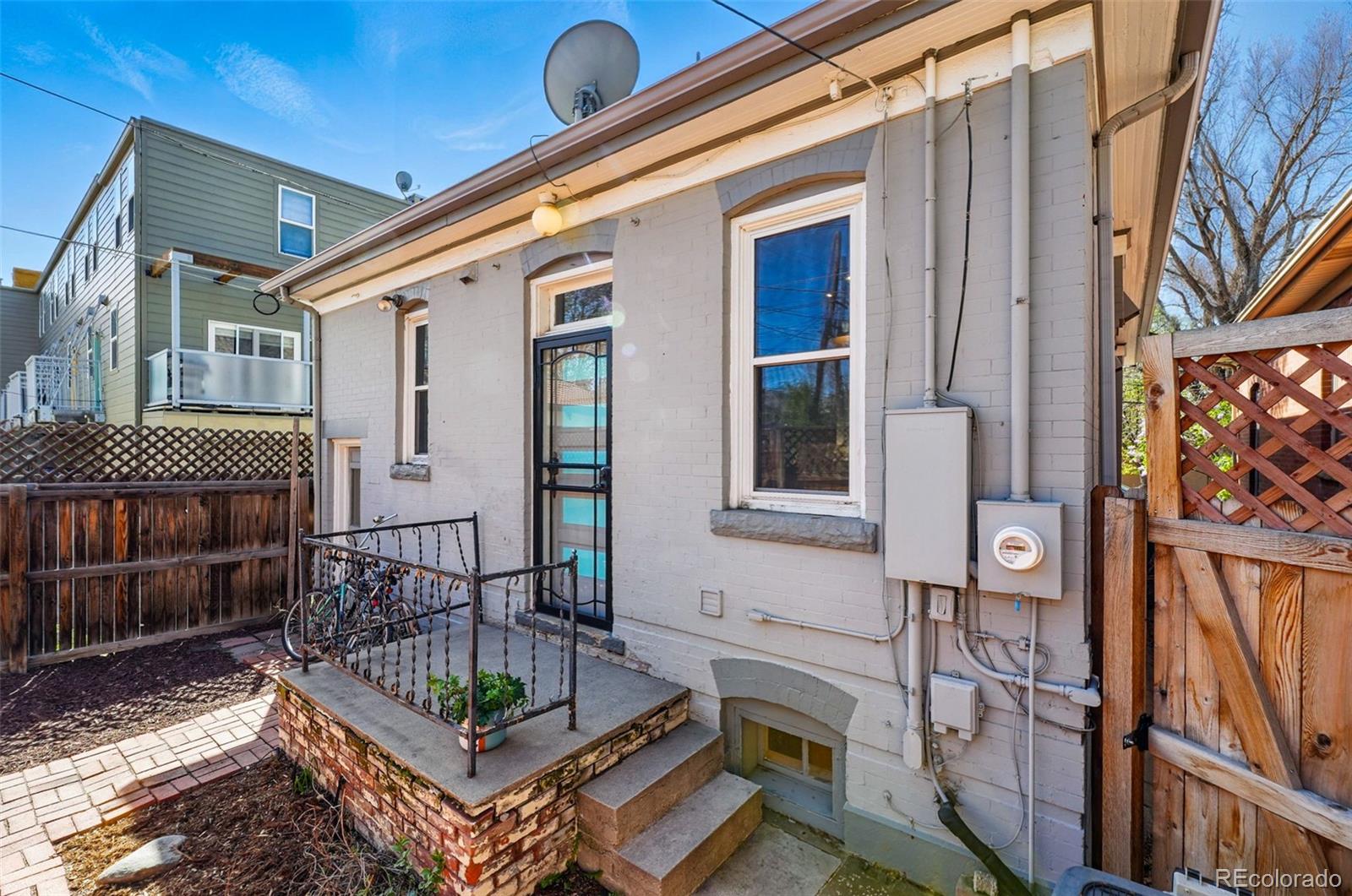 MLS Image #37 for 315 e bayaud avenue,denver, Colorado
